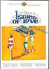 Island Of Love: Warner Archive Collection
