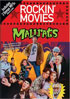 Mallrats: Rockin' Movies (w/3 Bounus MP3s Download)