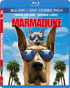 Marmaduke (Blu-ray/DVD)