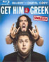 Get Him To The Greek: Unrated: Collector's Edition (Blu-ray)