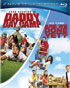 Daddy Day Camp (Blu-ray) / Are We Done Yet? (Blu-ray)