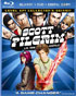 Scott Pilgrim Vs. The World: Level Up! Collector's Edition (Blu-ray/DVD)