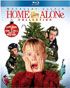 Home Alone The Complete Collection (Blu-ray): Home Alone / Home Alone 2: Lost In New York / Home Alone 3 / Home Alone 4