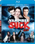 Vampires Suck: Extended Bite Me Edition (Blu-ray)