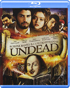 Rosencrantz And Guildenstern Are Undead (Blu-ray)