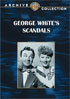 George White Scandals: Warner Archive Collection