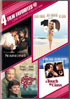 4 Film Favorites: Love Affairs Collection: 10 / Sommersby / The Goodbye Girl / A Touch Of Class