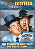 Abbott And Costello: The Funniest Routines Collection