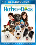 Hotel For Dogs (Blu-ray/DVD)