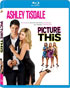 Picture This! (2008)(Blu-ray)