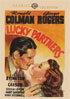 Lucky Partners: Warner Archive Collection