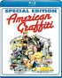 American Graffiti: Special Edition (Blu-ray)
