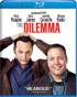 Dilemma (Blu-ray)