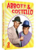 Abbott And Costello: Collector's Embossed Tin: Africa Screams / Jack And The Beanstalk