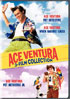 Ace Ventura Distribution Collection: Ace Ventura: Pet Detective / Ace Ventura: When Nature Calls / Ace Ventura Distribution Jr.: Pet Detective