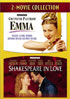 Emma / Shakespeare In Love