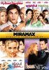 Miramax Romantic Comedy Series: My Boss's Daughter / Wishful Thinking / About Adam / Down To You