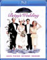 Betsy's Wedding (Blu-ray)