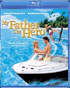 My Father The Hero (Blu-ray)