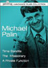 Michael Palin Collection: Time Bandits / A Private Function / The Missionary