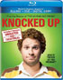 Knocked Up: Unrated And Theatrical (Blu-ray/DVD)