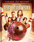 Big Lebowski: Limited Edition (Blu-ray Book)