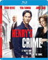 Henry's Crime (Blu-ray)