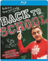Back To School: Extra-Curricular Edition (Blu-ray)