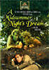 Midsummer Night's Dream: MGM Limited Edition Collection