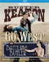 Battling Butler / Go West: Ultimate 2-Disc Edition (Blu-ray)