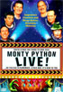 Monty Python: Live!