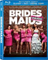 Bridesmaids (Blu-ray/DVD)