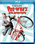 Pee-Wee's Big Adventure (Blu-ray)