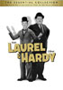 Laurel And Hardy: The Essential Collection