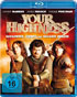 Your Highness (Blu-ray-GR)