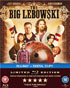 Big Lebowski: Limited Edition (Blu-ray Book-UK)