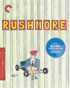 Rushmore: Criterion Collection (Blu-ray)