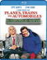 Planes, Trains And Automobiles (Blu-ray)