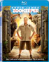 Zookeeper (2011)(Blu-ray)