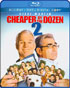 Cheaper By The Dozen 2 (Blu-ray/DVD)