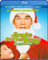 Jingle All The Way: Family Fun Edition (Blu-ray/DVD)