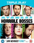 Horrible Bosses (Blu-ray-UK/DVD:PAL-UK)