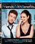 Friends With Benefits (Blu-ray/DVD)