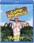 Camp Nowhere (Blu-ray)