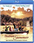 Indian Summer (Blu-ray)