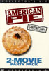 American Pie 2-Pack (DTS) (Widescreen Special Edition / Unrated Versions)