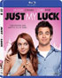 Just My Luck (Blu-ray)