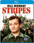 Stripes: Extended Cut (Blu-ray)