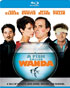 Fish Called Wanda (Blu-ray)