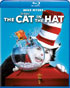 Dr. Seuss' The Cat In The Hat (2003)(Blu-ray)